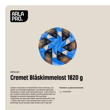 Download produktinformation