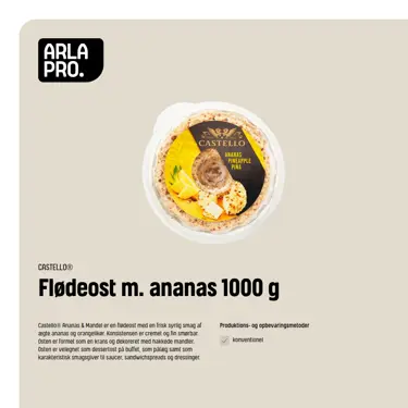Download produktinformation