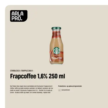 Download produktinformation
