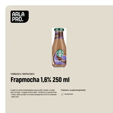 Download produktinformation