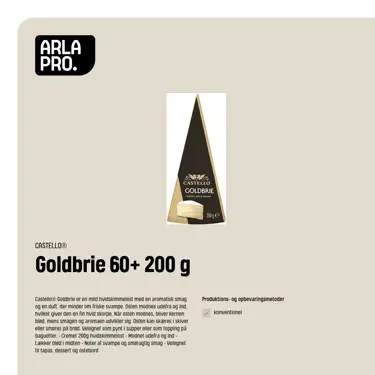 Download produktinformation