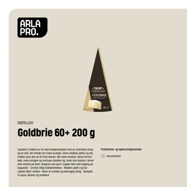 Download produktinformation