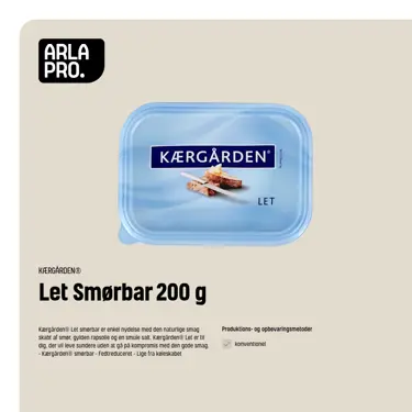 Download produktinformation