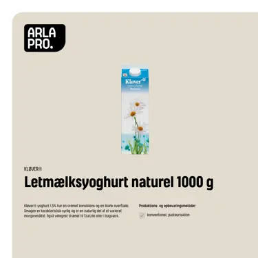 Download produktinformation