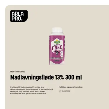 Download produktinformation