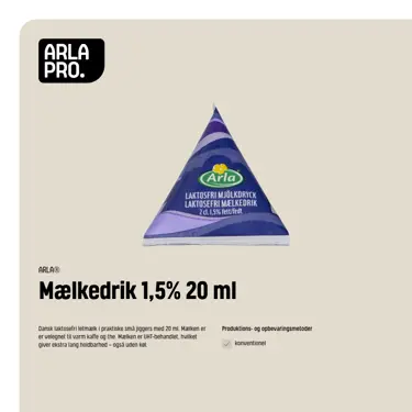 Download produktinformation