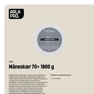 Download produktinformation