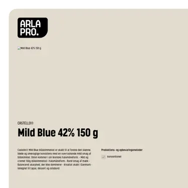 Download produktinformation