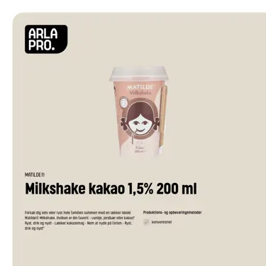 Download produktinformation