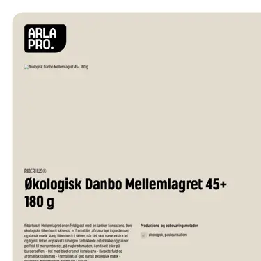 Download produktinformation