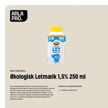 Download produktinformation