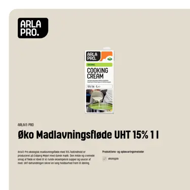Download produktinformation