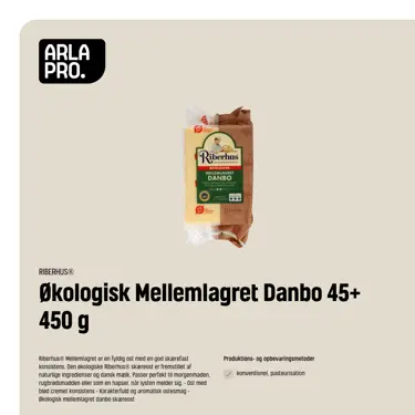 Download produktinformation