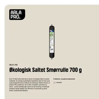 Download produktinformation