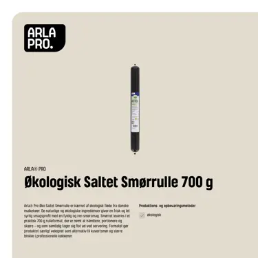 Download produktinformation