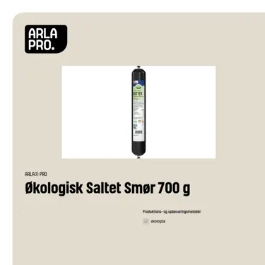 Download produktinformation