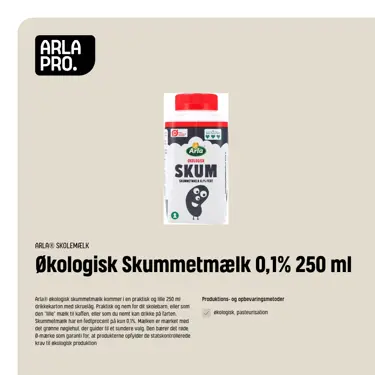 Download produktinformation