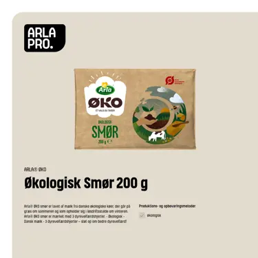 Download produktinformation
