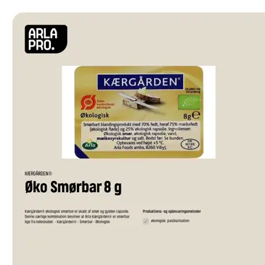 Download produktinformation