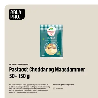 Download produktinformation