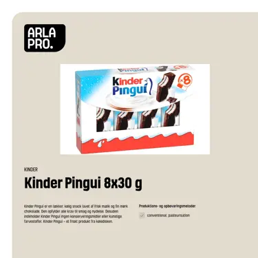 Download produktinformation