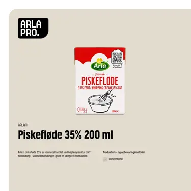 Download produktinformation