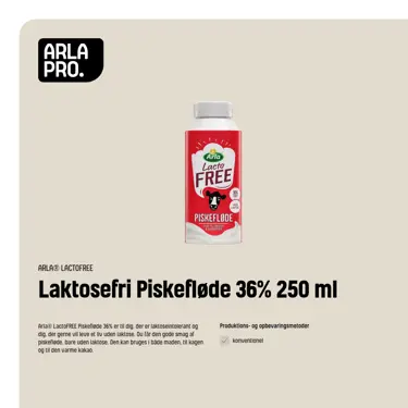 Download produktinformation