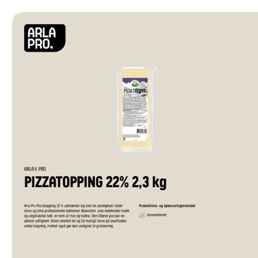 Download produktinformation