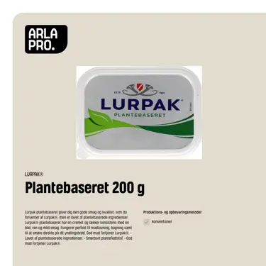 Download produktinformation