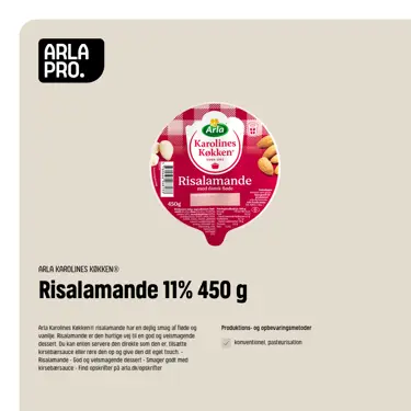 Download produktinformation