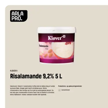 Download produktinformation