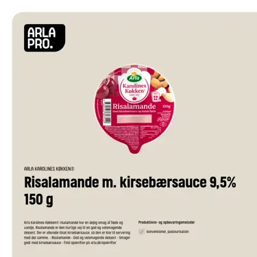 Download produktinformation