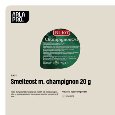 Download produktinformation