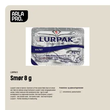 Download produktinformation