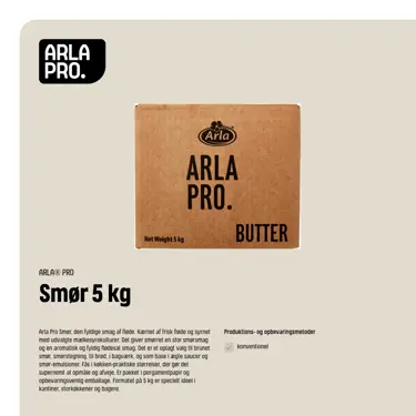 Download produktinformation