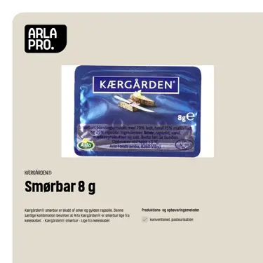 Download produktinformation