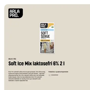 Download produktinformation
