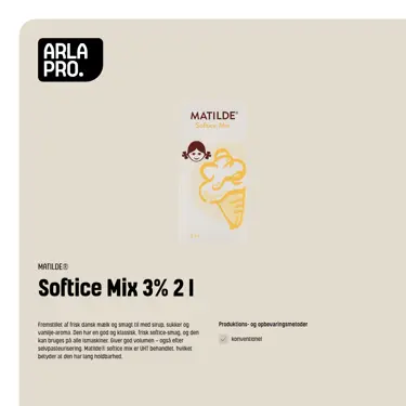 Download produktinformation
