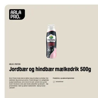 Download produktinformation