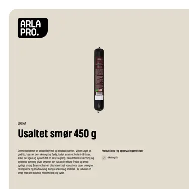 Download produktinformation