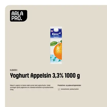 Download produktinformation