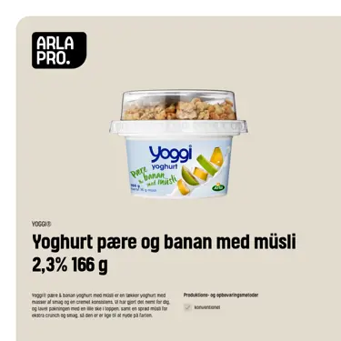 Download produktinformation