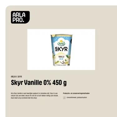 Productinformatie downloaden