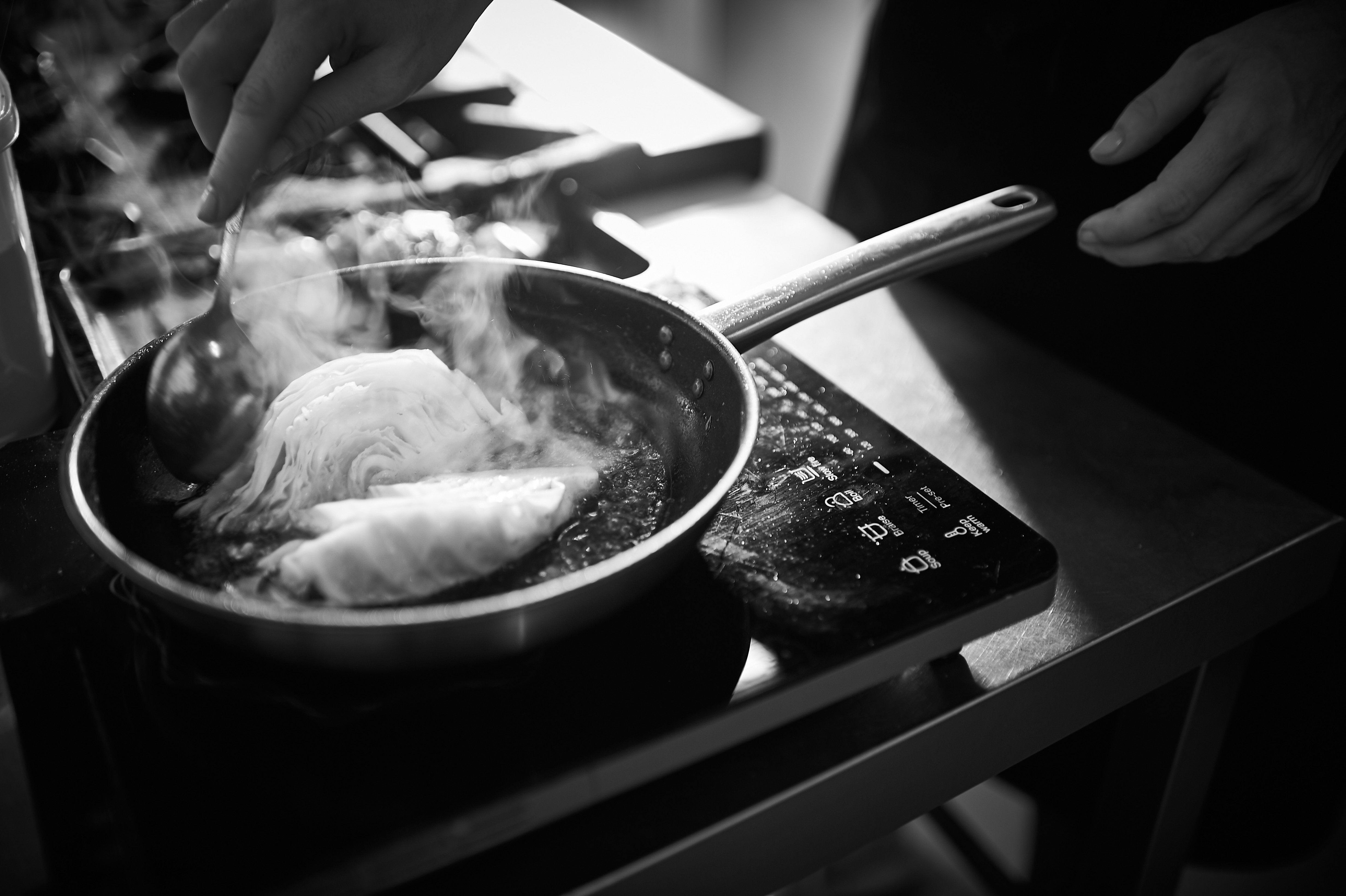 Nordic Cuisine In Asia