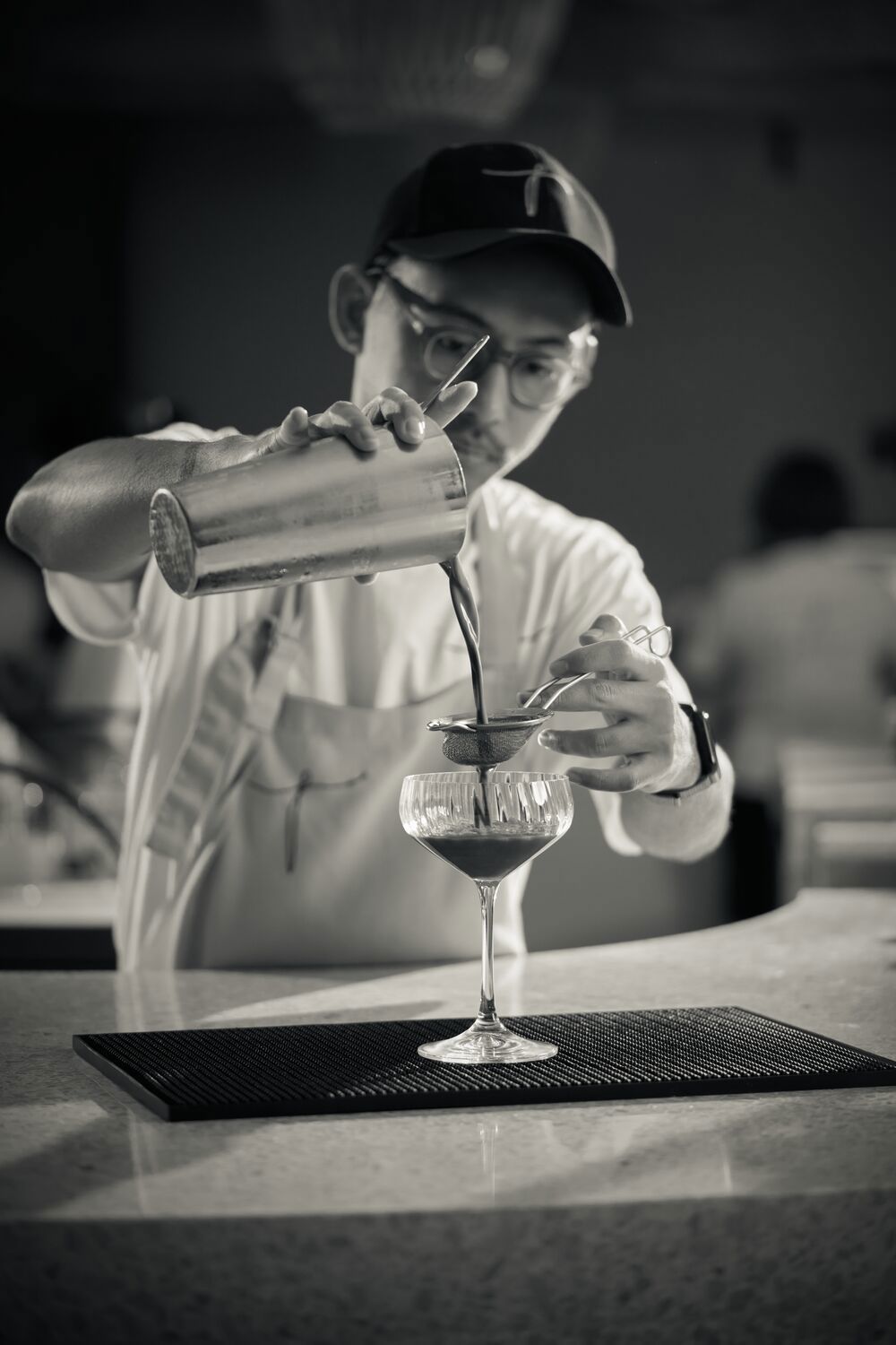 Get inspired by refreshing and innovative coffee recipes with Arla Barista Milk