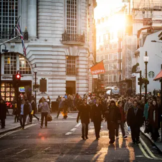 Consumer Behaviour: UK Eating Out Trends