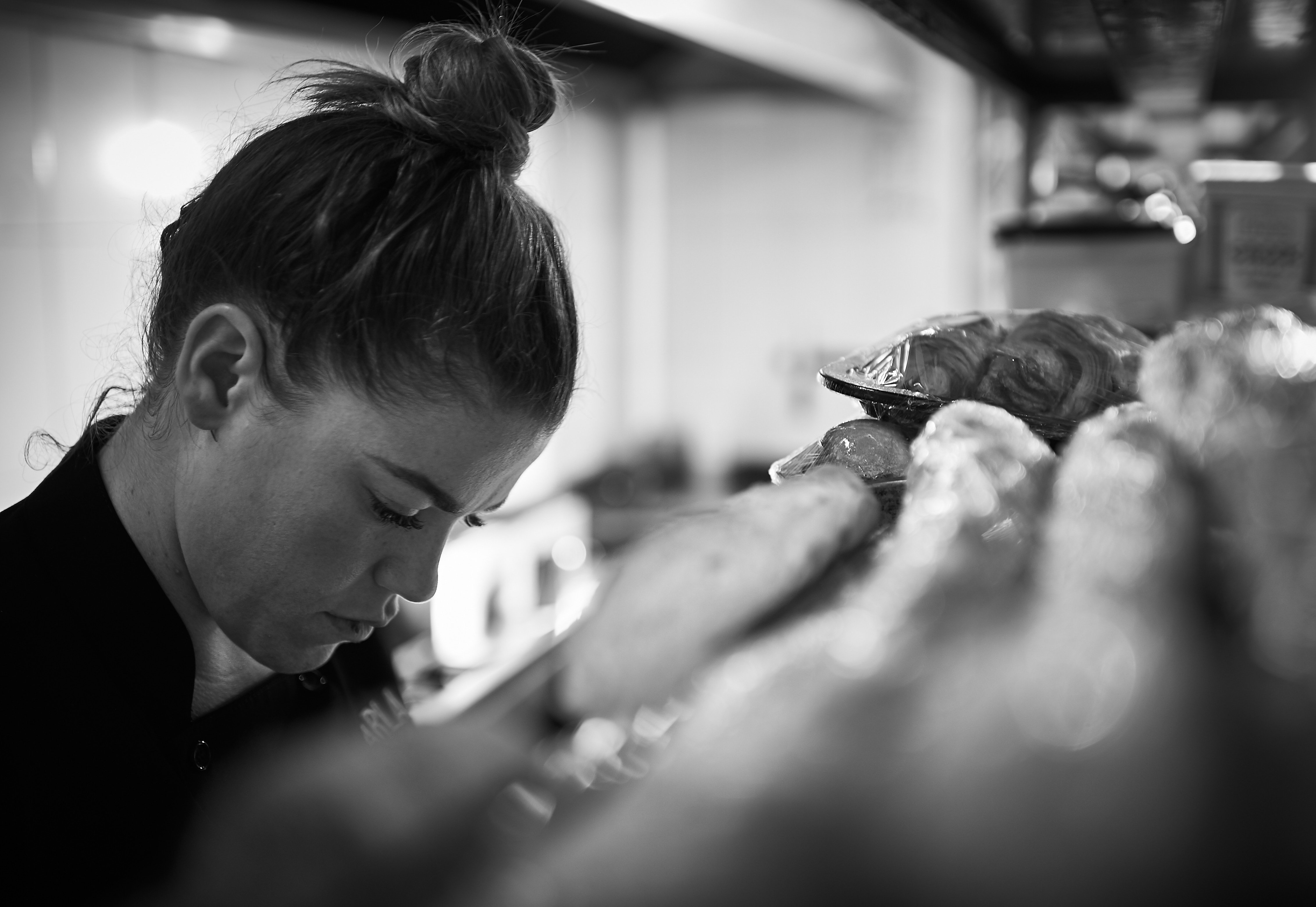 Nordic Cuisine In Asia