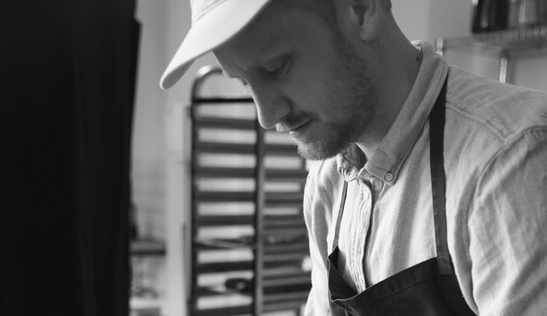 Guide to making traditional European pastries with Chef Benjamin Birk