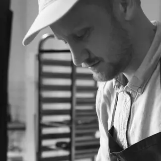 Guide to making traditional European pastries with Chef Benjamin Birk