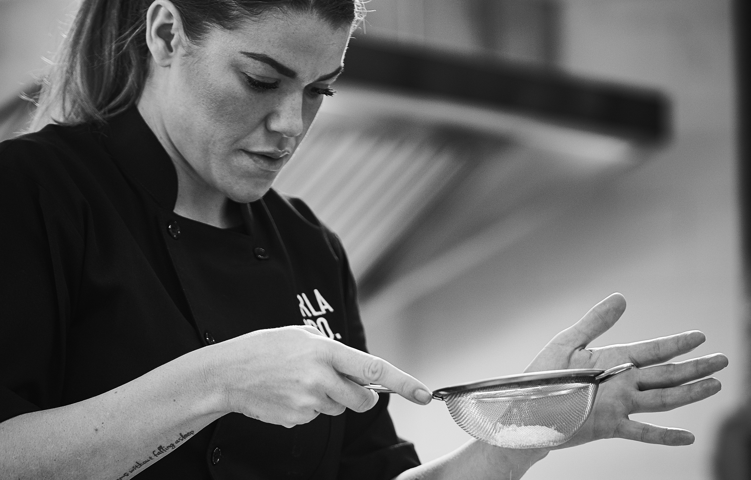 The Role Of Dairy In Nordic Cuisine